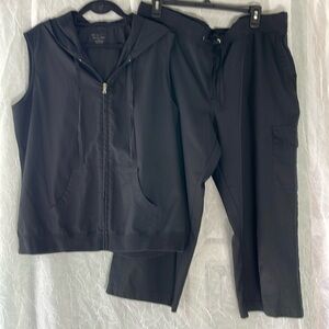 Like New!!! NY&C Sport, size XL